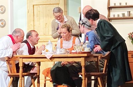 Pfadfindertheater Ottobeuren