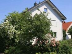 Marktgemeinde Ottobeuren | Ferienwohnung Geier Maria