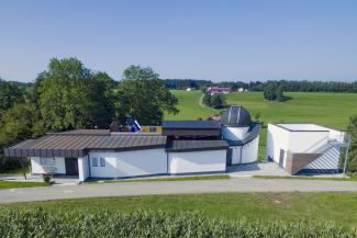 Allgäuer Volkssternwarte