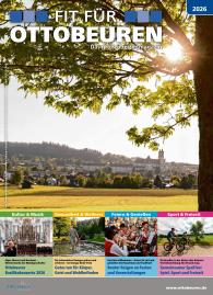 Markt Ottobeuren | Fit für Ottobeuren