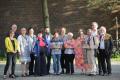 Gruppenbild Gewinner und Jury