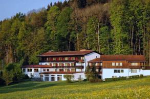 Marktgemeinde Ottobeuren | Hotel St. Ulrich