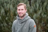 3. Bürgermeister Marc Michels