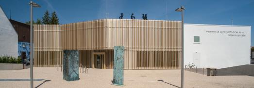 Kammerkonzerte im Museum