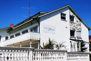 Marktgemeinde Ottobeuren | Pension Mozart