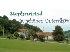 Marktgemeinde Ottobeuren | Ferienwohnung Michaela und Alois Trabold