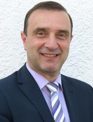 2. Bürgermeister Markus Albrecht