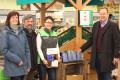 1.000ste Ottobeurer Fairtrade-Schokolade