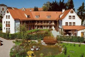 Marktgemeinde Ottobeuren | Hotel am Mühlbach (Garni)