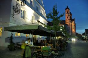 Marktgemeinde Ottobeuren | Gasthof Mohren