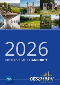 Ottobeurer Urlaubskomplettangebote 2026