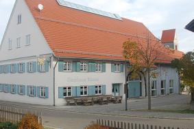 Gasthof Rössle, Böhen