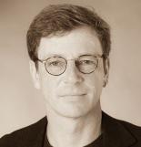 1. Bürgermeister German Fries