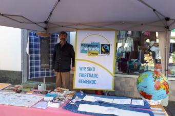 Regionalmarkt 2019 in Ottobeuren