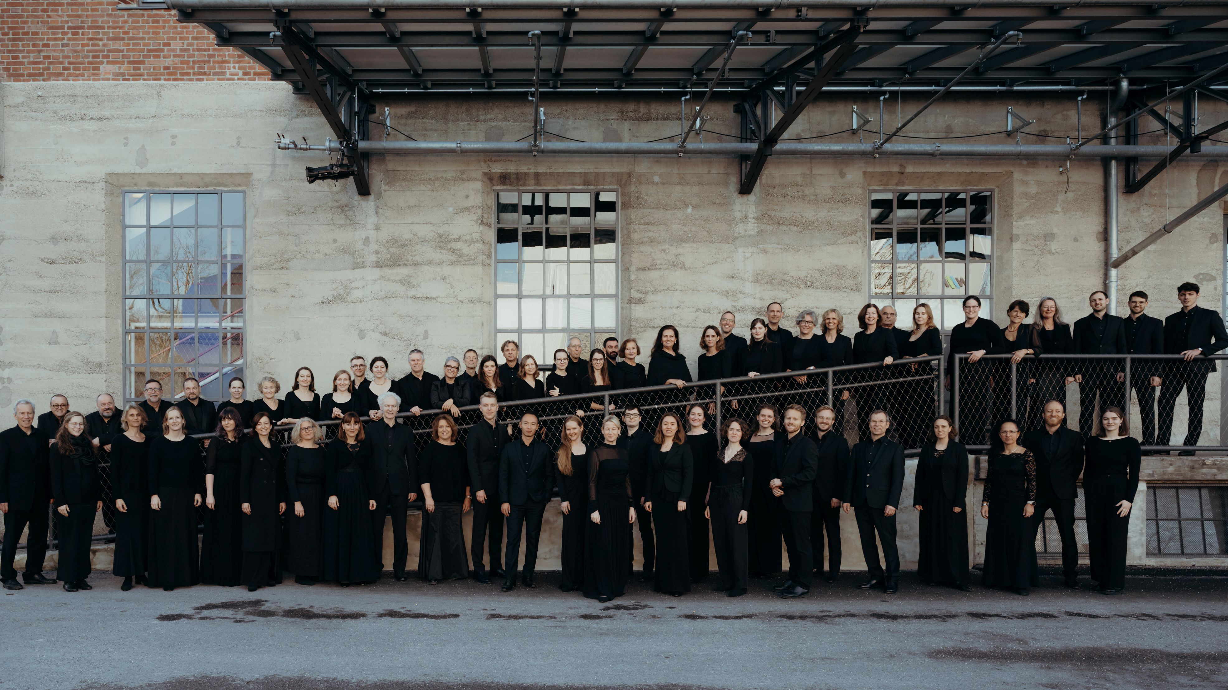 Münchener Bach Chor
