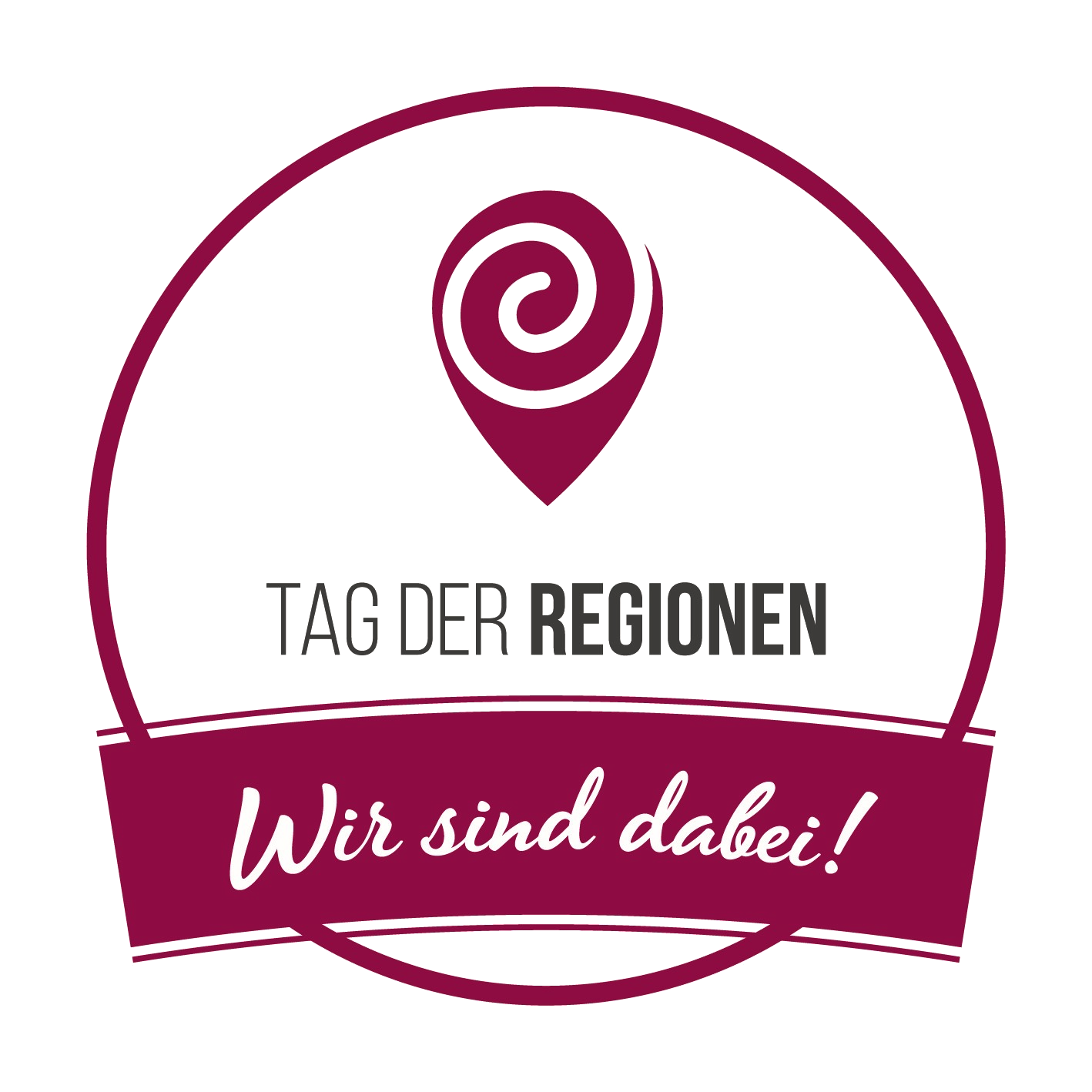 Regionalmarkt Ottobeuren - Logo Tag der Regionen