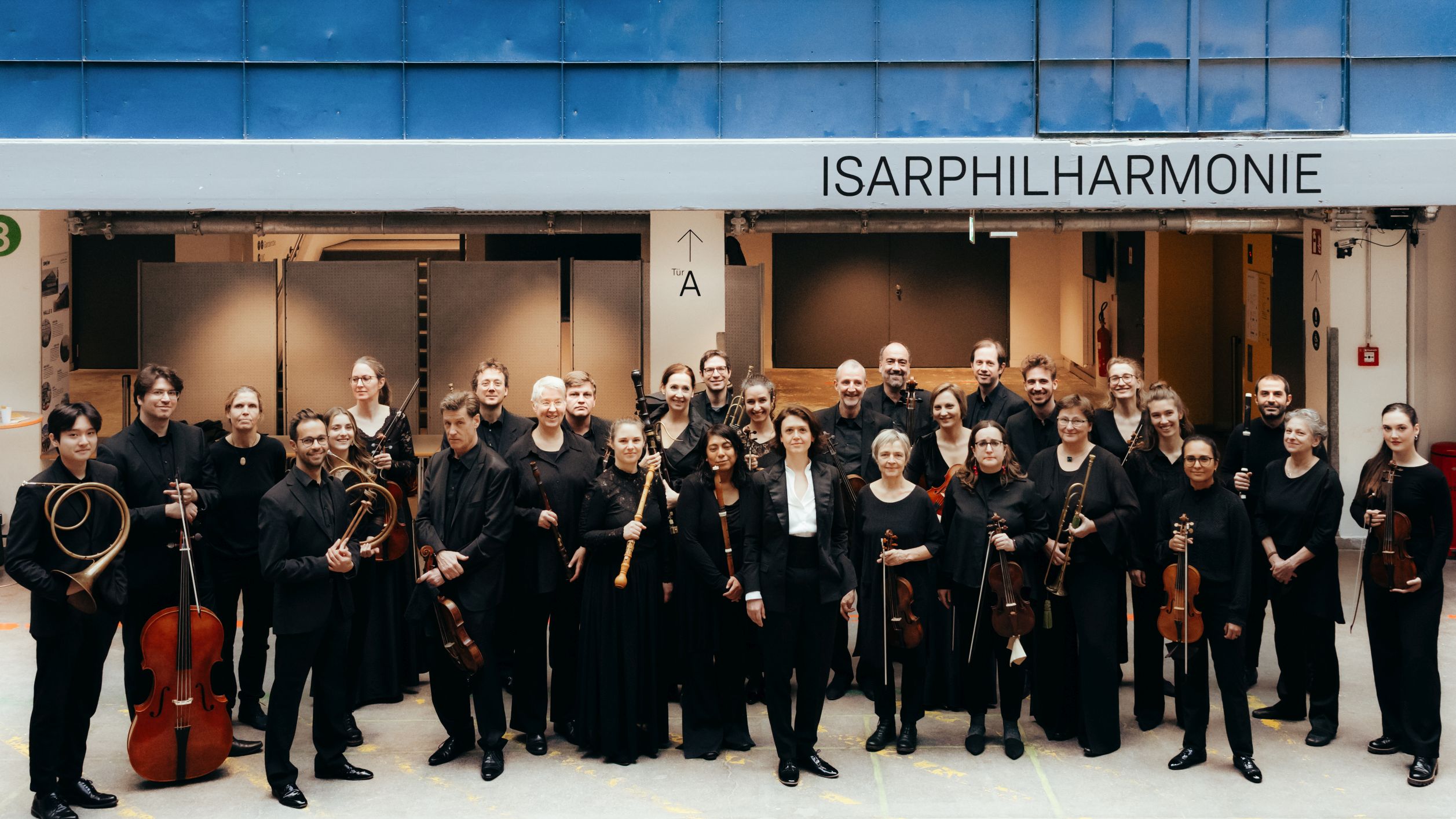 Münchner Bachorchester 21.09.2025