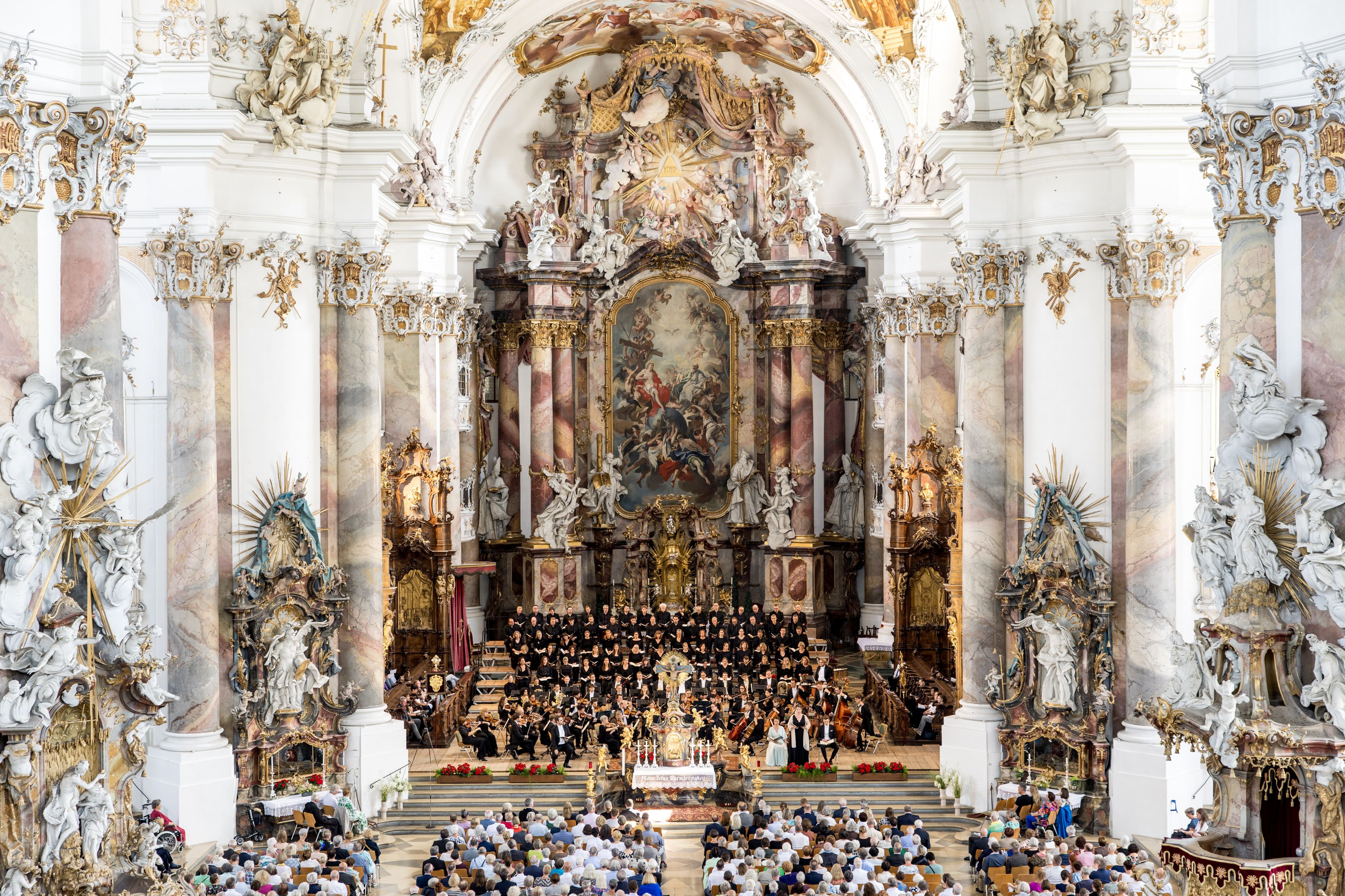 Ottobeurer Konzerte 2026