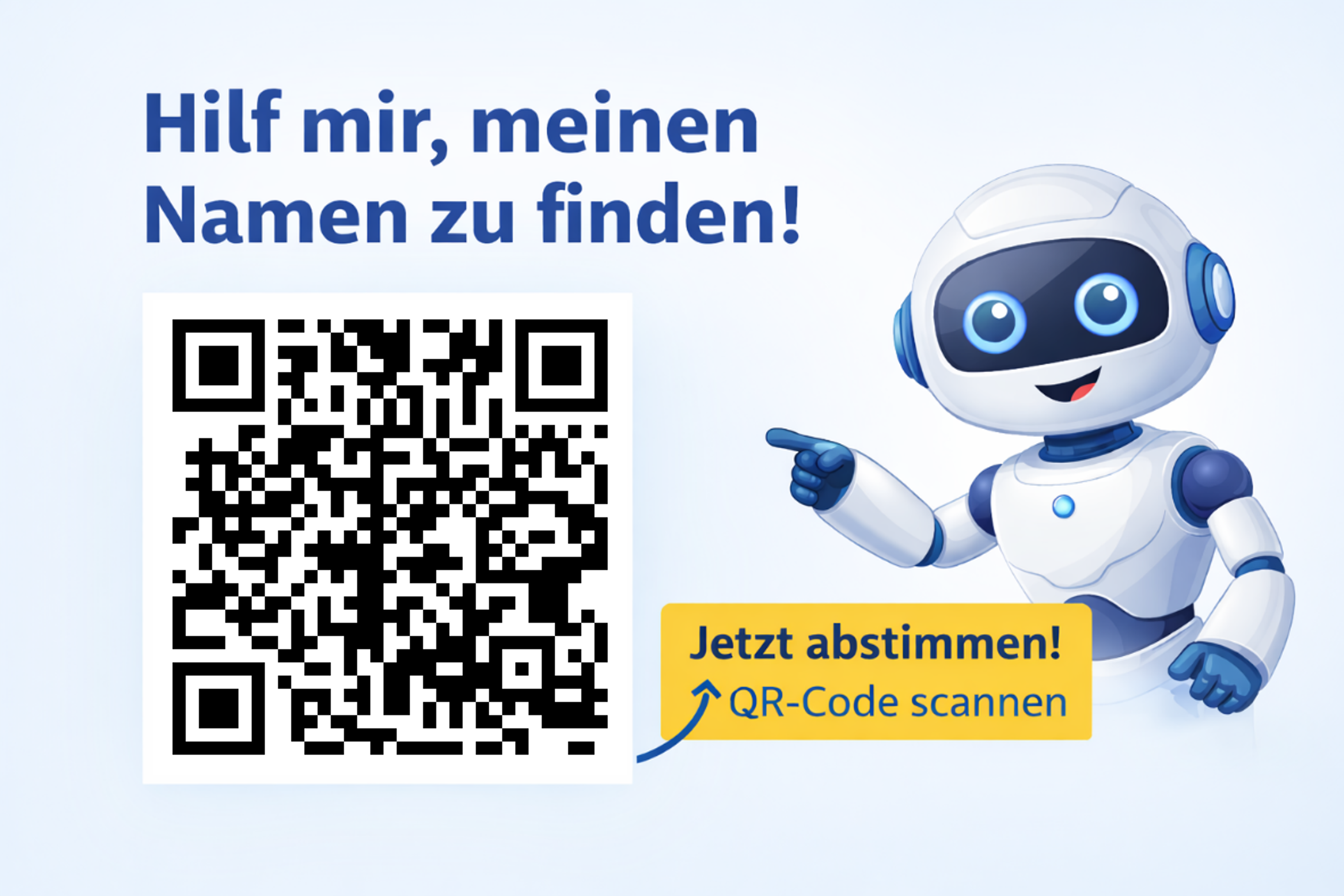 Digitaler Rathaushelfer