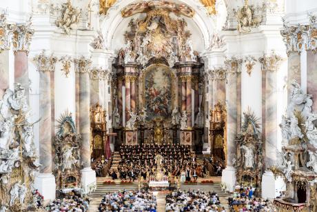 Ottobeurer Konzerte 2026