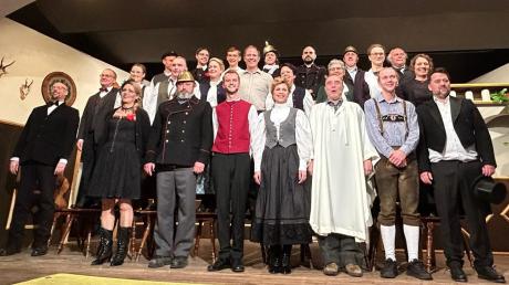 Pfadfindertheater Ottobeuren Pfadfindertheater Ottobeuren