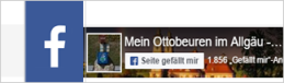 Main Ottobeuren im Allgäu auf Facebook