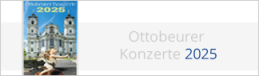 Ottobeurer Konzerte 2024