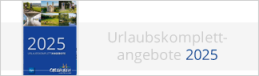 Urlaubskomplettangebote 2025