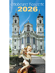 Ottobeurer Konzerte 2026