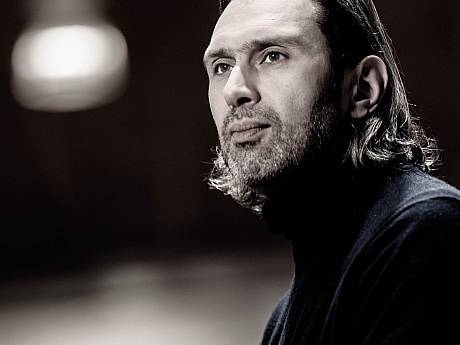 Porträt Vladimir Jurowski © Peter Meisel