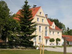 Marktgemeinde Ottobeuren | Ferienwohnungen Ollarzried