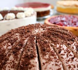 Klostercafé Ottobeuren