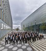 Basilika-Konzert mit dem Rundfunksinfonieorchester Berlin u. Vladimir Jurowski