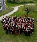 Schwäbisches Jugendsinfonieorchester