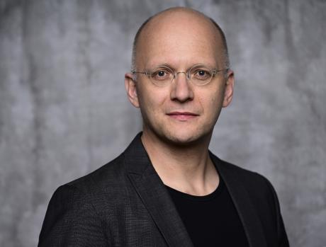 Hansjörg Albrecht © Michaela Kuhn