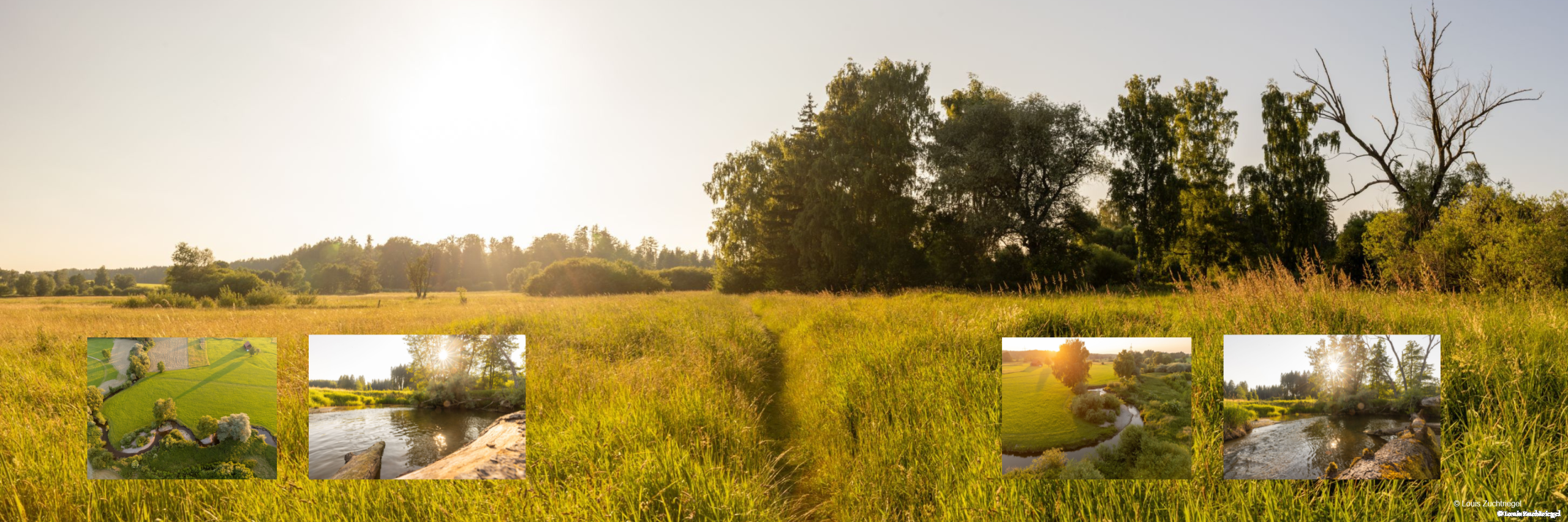 Günztal bei Ottobeuren