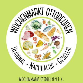 Wochenmarkt Ottobeuren