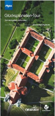 Markt Ottobeuren | Glücksplaneten-Tour