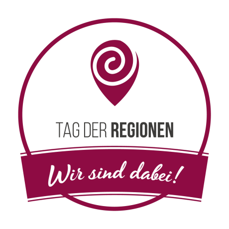 Regionalmarkt Ottobeuren - Logo Tag der Regionen Regionalmarkt Ottobeuren - Logo Tag der Regionen