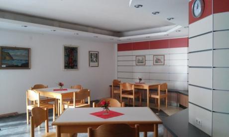 Begegnungsstätte Ottobeuren