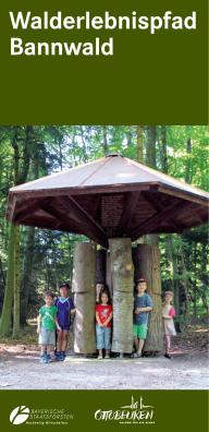 Markt Ottobeuren | Waldlehrpfad Bannwald
