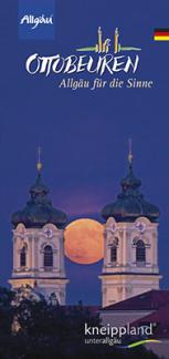 Marktgemeinde Ottobeuren | Allgäu für die Sinne