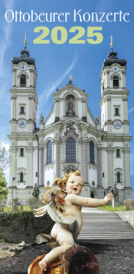 Ottobeurer Konzerte 2025