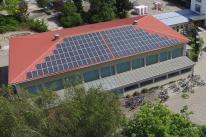 Marktgemeinde Ottobeuren | Zweifachturnhalle Grundschule