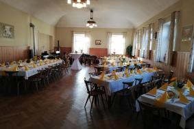 Gasthof Weisses Ross - Wirtshaus, Catering, Grillservice