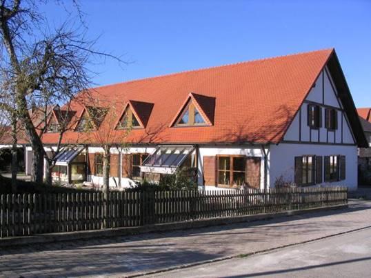 Kindergarten Hawangen