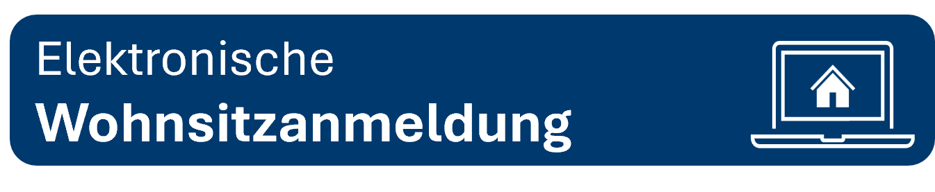 Link zur elektronischen Wohnsitzanmeldung - digital Wohnsitz melden