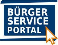 Verlinkung zum Bürgerseriveportal - digitale Bürgerangebote des Rathaus Verlinkung zum Bürgerseriveportal - digitale Bürgerangebote des Rathaus