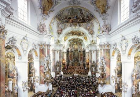 Basilikakonzerte Basilikakonzerte