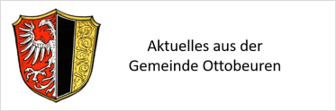 Aktuelles aus Ottobeuren